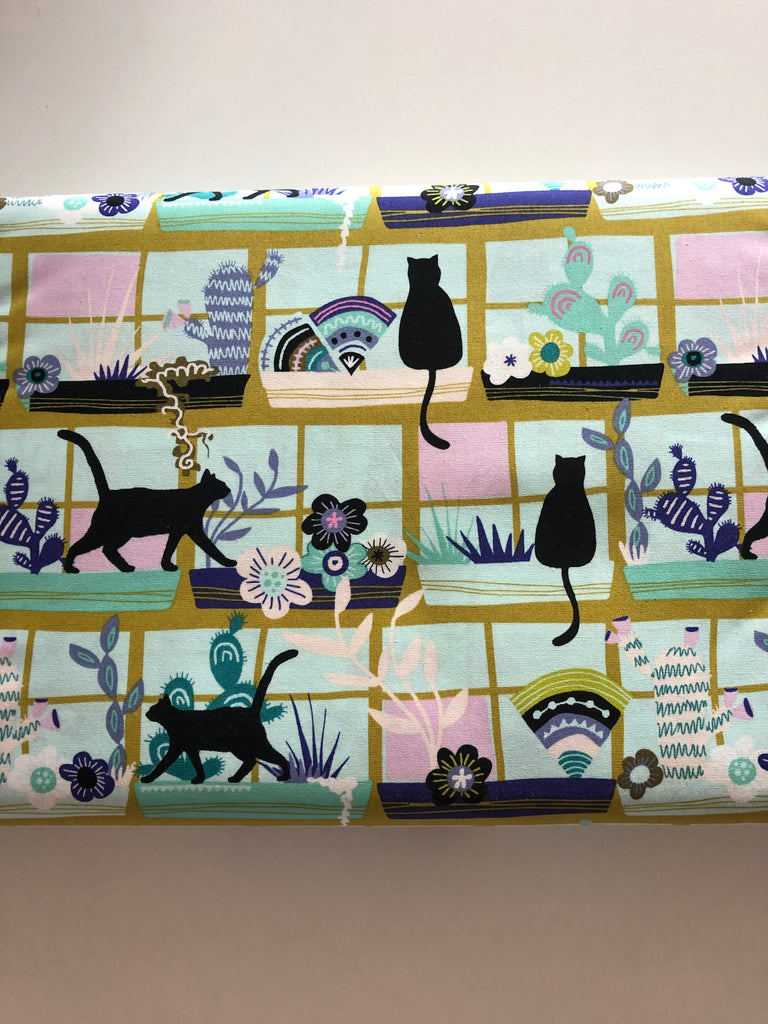 Art Gallery - Oh Meow - Purrlandia