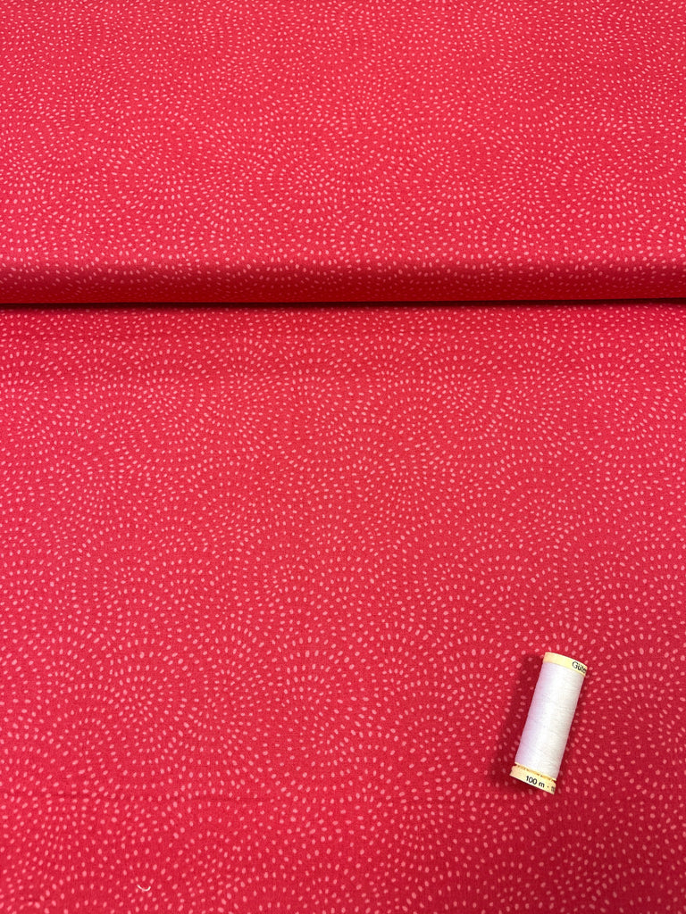 Dashwood Twist - Sorbet/Raspberry Pink