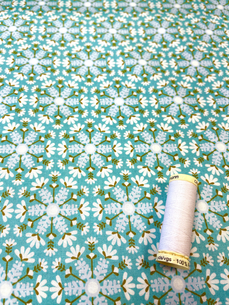 Dashwood - Snow Forest - Snowflakes