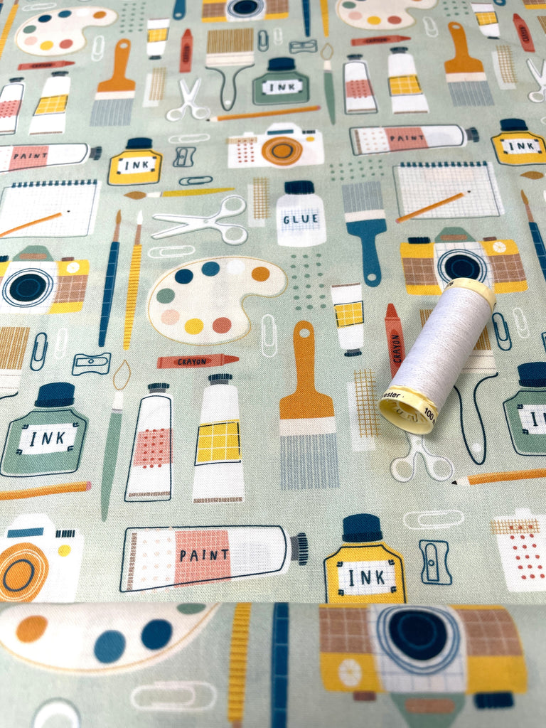 Dashwood Hobbies - Art and Craft - Mint