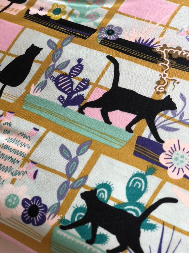 Art Gallery - Oh Meow - Purrlandia