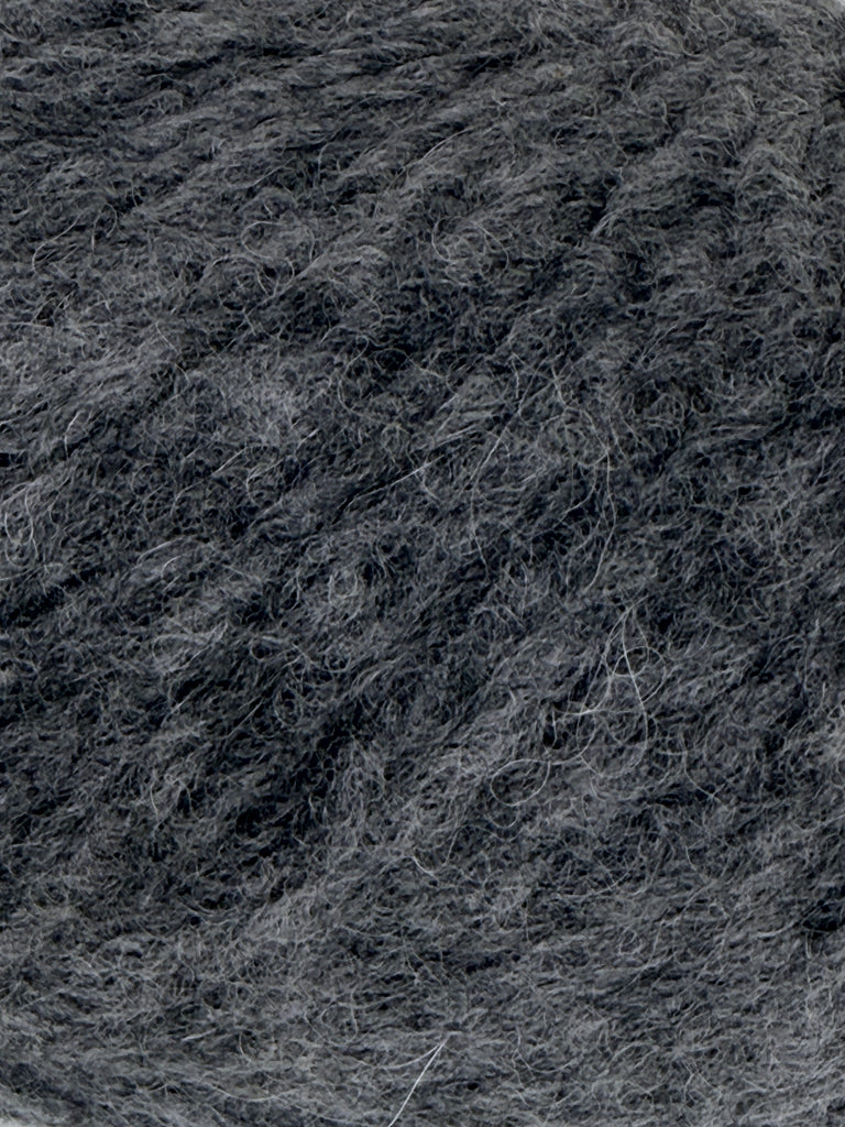 Rowan Brushed Fleece - Grey (253)