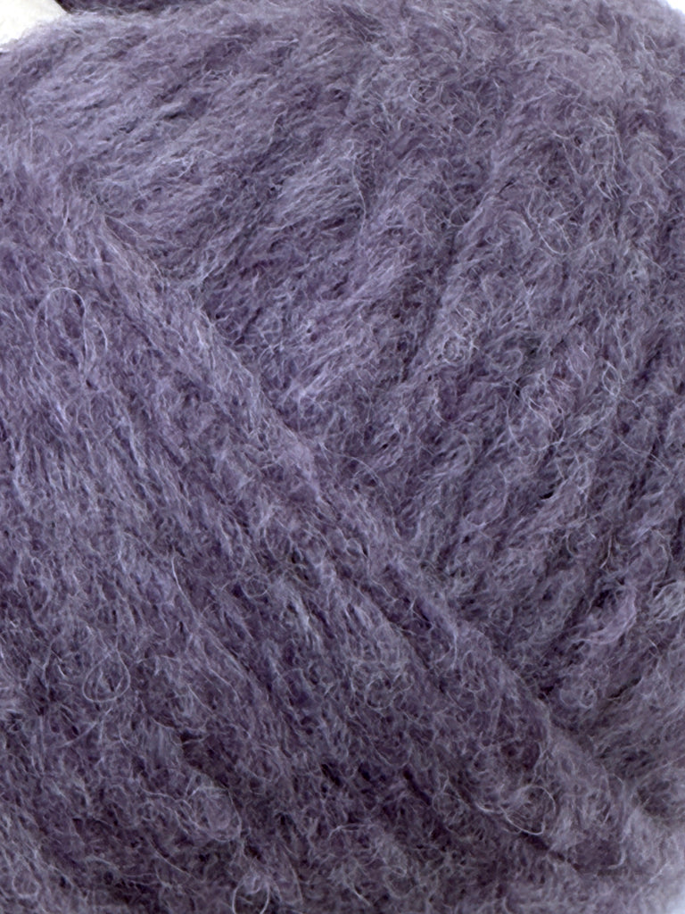 Rowan Brushed Fleece - Hush - Dusty Lilac (270)