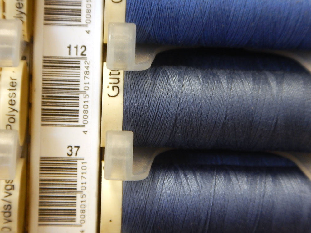 Sew All Gutermann Thread - 100m - Colour 112