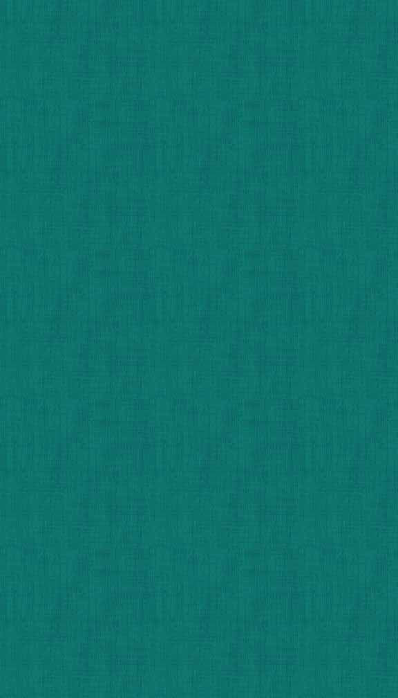 Linen Texture - Teal