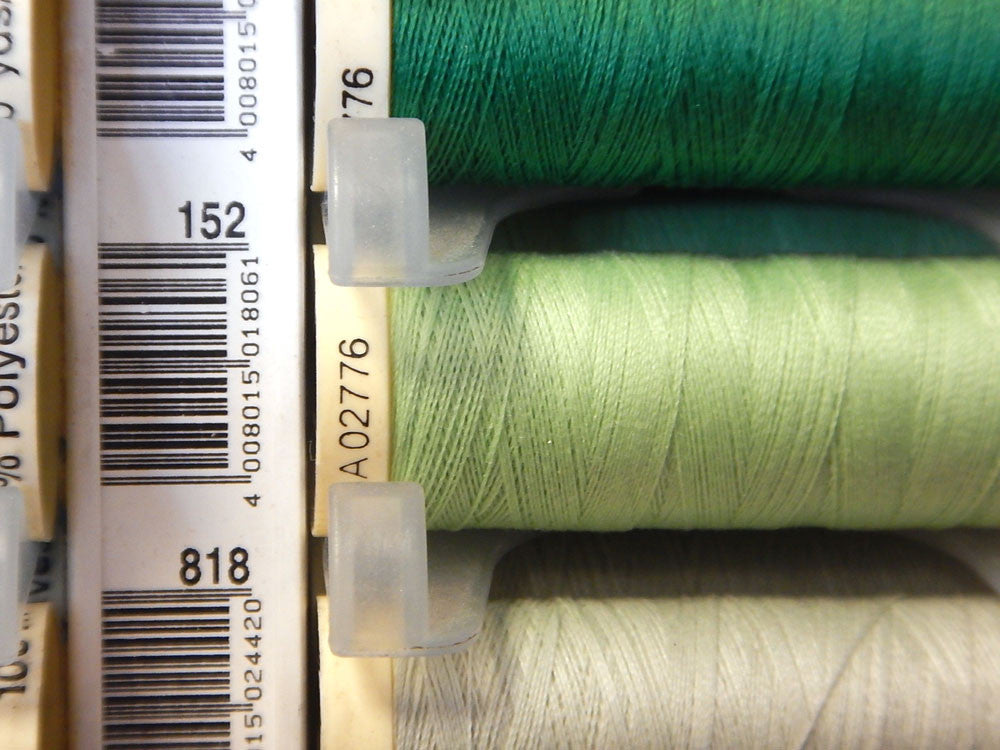 Sew All Gutermann Thread - 100m - Colour 152