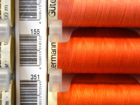 Sew All Gutermann Thread - 250m - Colour 414
