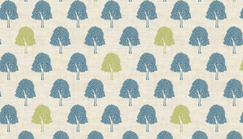 Heartwood - Trees - Cream