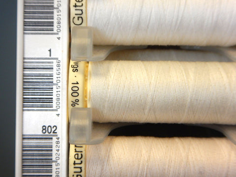 Sew All Gutermann Thread - 250m - Colour 414
