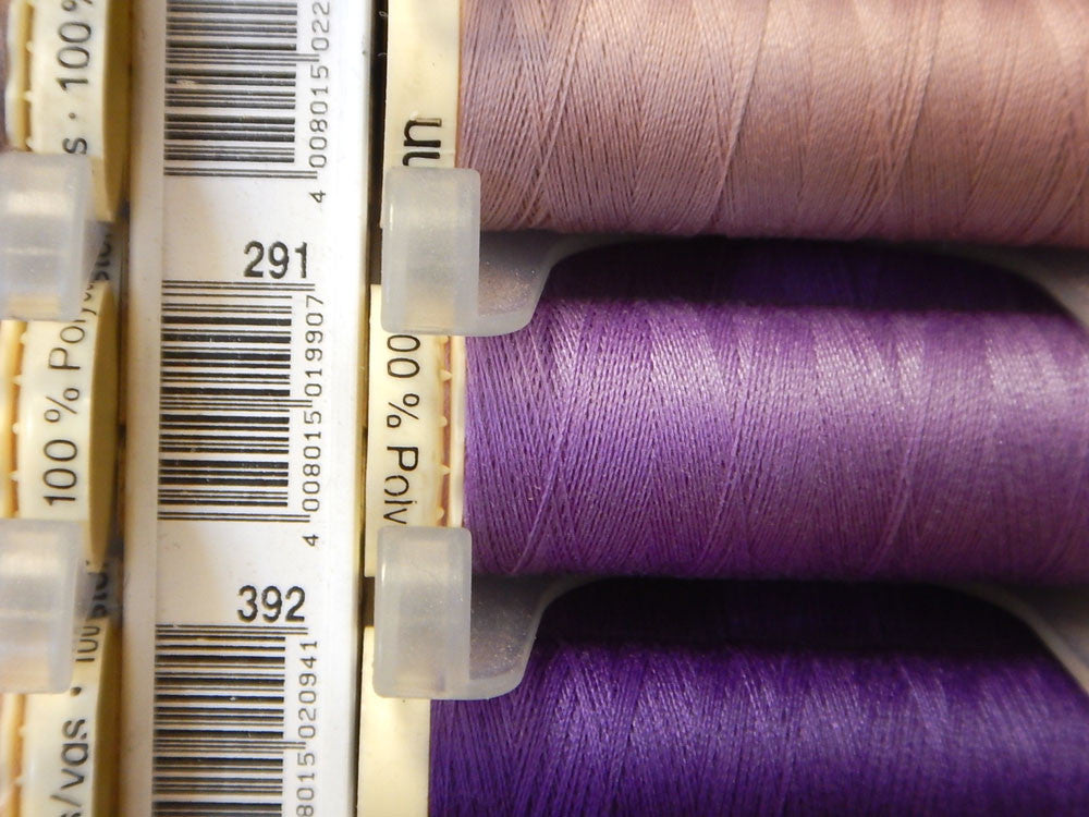 Sew All Gutermann Thread - 100m - Colour 291