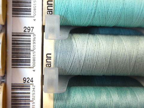 Sew All Gutermann Thread - 250m - Colour 414