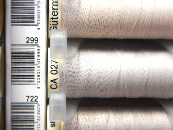 Sew All Gutermann Thread - 100m - Colour 362 – Craftyangel