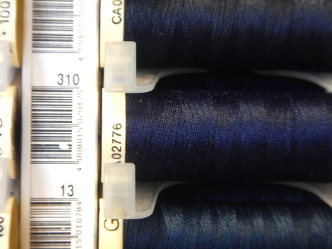 Sew All Gutermann Thread - 250m - Colour 414