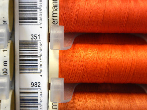 Sew All Gutermann Thread - 250m - Colour 414