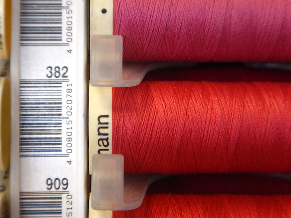 Sew All Gutermann Thread - 100m - Colour 269 – Craftyangel