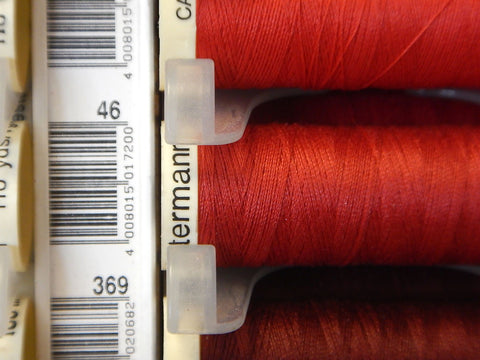 Sew All Gutermann Thread - 250m - Colour 414