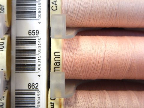 Sew All Gutermann Thread - 250m - Colour 414