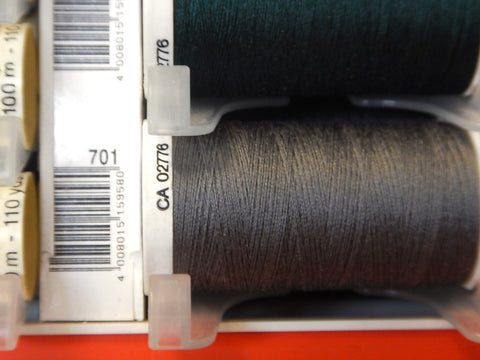 Sew All Gutermann Thread - 250m - Colour 414