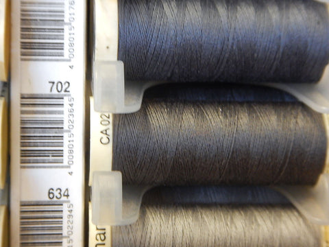 Sew All Gutermann Thread - 250m - Colour 414