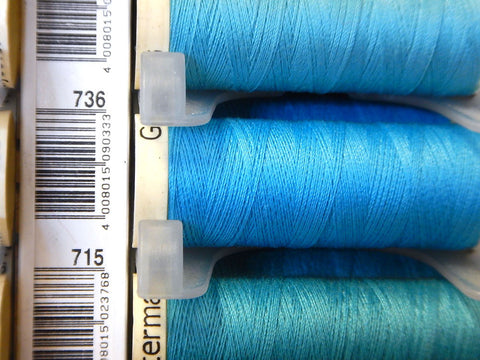 Sew All Gutermann Thread - 250m - Colour 414