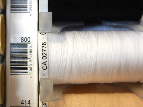 Sew All Gutermann Thread - 250m - Colour 414