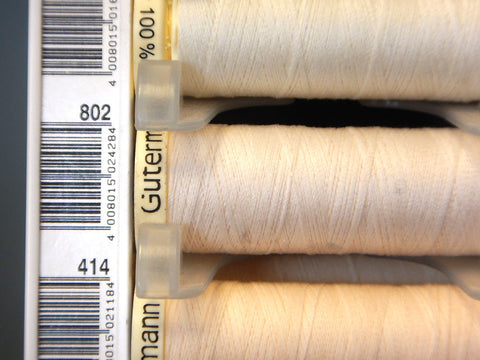 Sew All Gutermann Thread - 250m - Colour 414