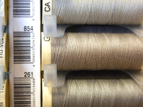 Sew All Gutermann Thread - 250m - Colour 414