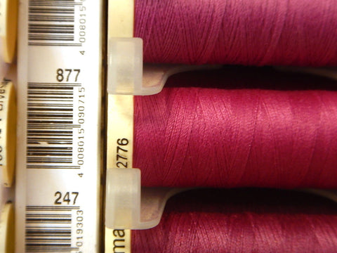 Sew All Gutermann Thread - 250m - Colour 414