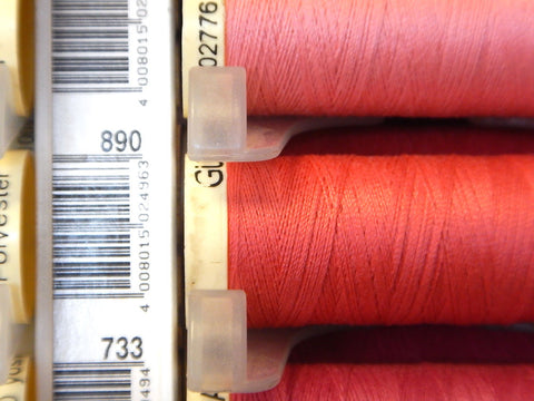 Sew All Gutermann Thread - 250m - Colour 414