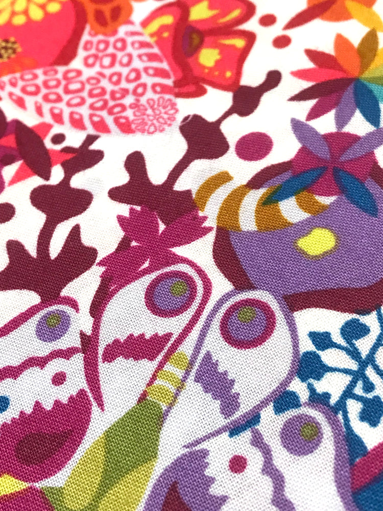 Art Theory panel - Ivory - Craftyangel