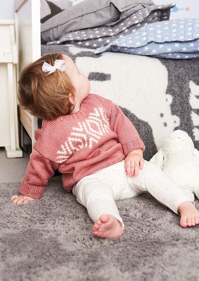 Rowan: Precious Knits by Grace Jones - Craftyangel