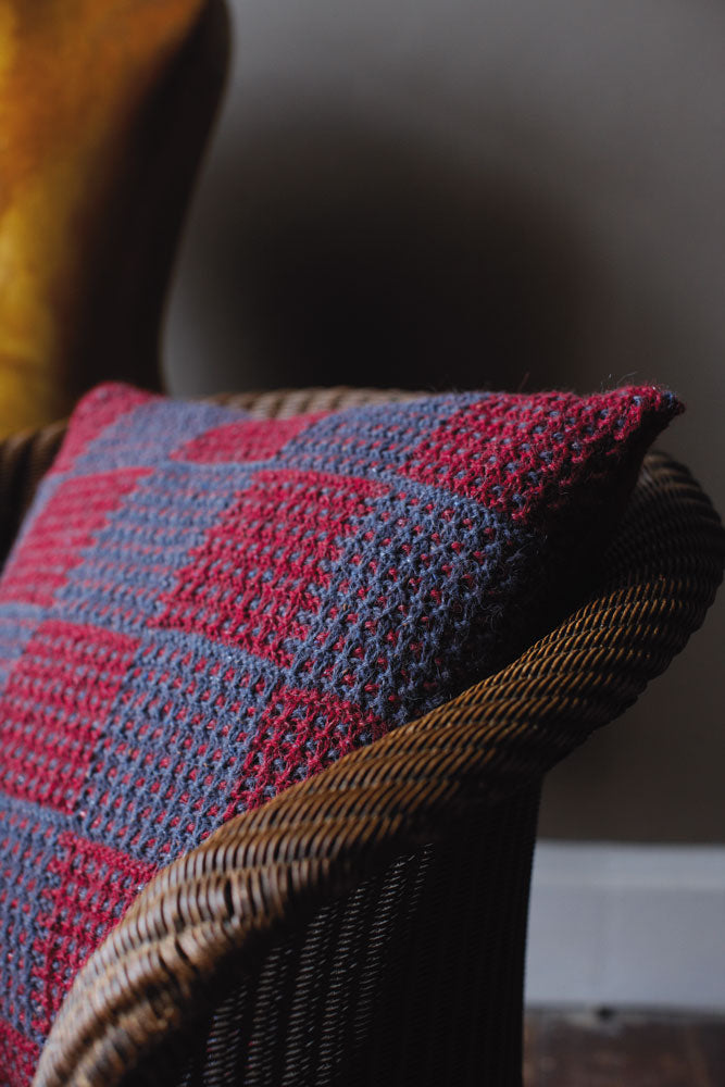 Rowan at Home by Martin Storey - Craftyangel