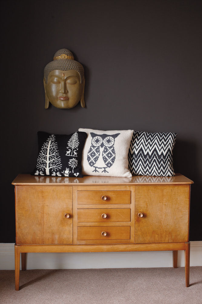 Rowan at Home by Martin Storey - Craftyangel