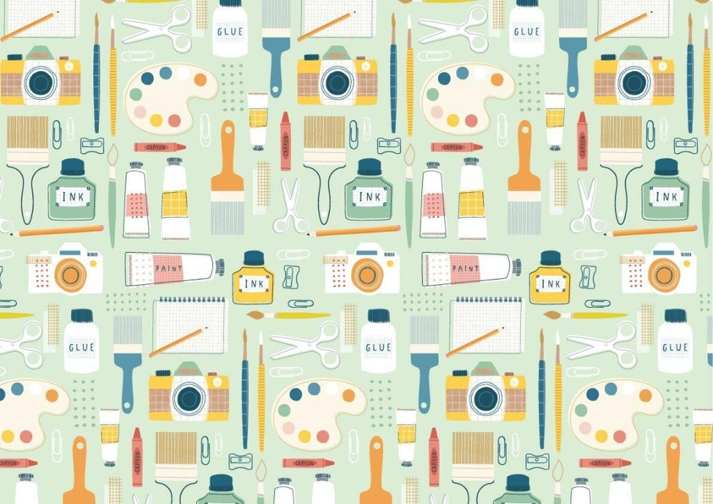 Dashwood Hobbies - Art and Craft - Mint