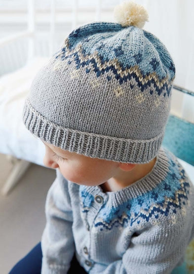 Rowan: Precious Knits by Grace Jones - Craftyangel