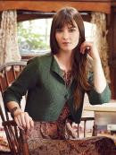 Rowan: Softyak DK - Craftyangel