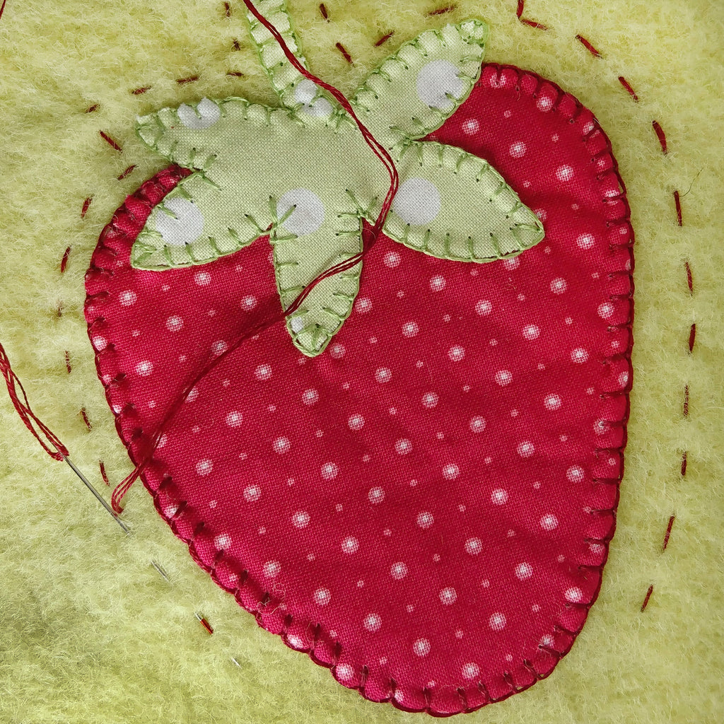 Certain Stitch - Hand Sewing Needles: Crewels: Size 8-10 - Craftyangel