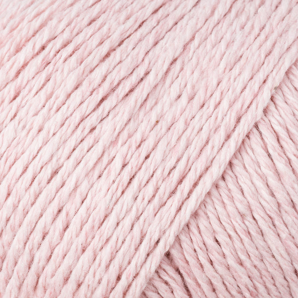 Rowan Cotton Cashmere - Pearly Pink (216) - Craftyangel