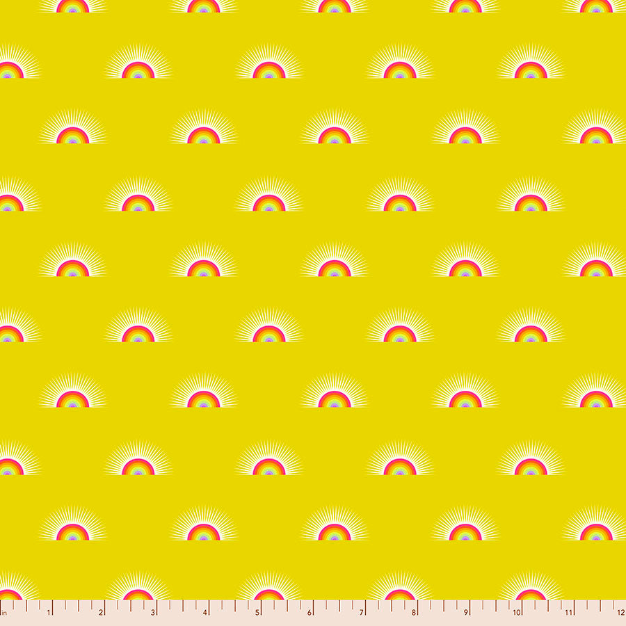 Daydreamer - Sundaze - Pineapple - Yellow