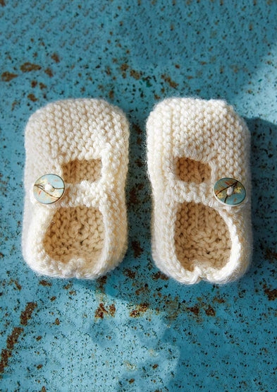 Rowan: Precious Knits by Grace Jones - Craftyangel