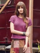 Rowan: Softyak DK - Craftyangel