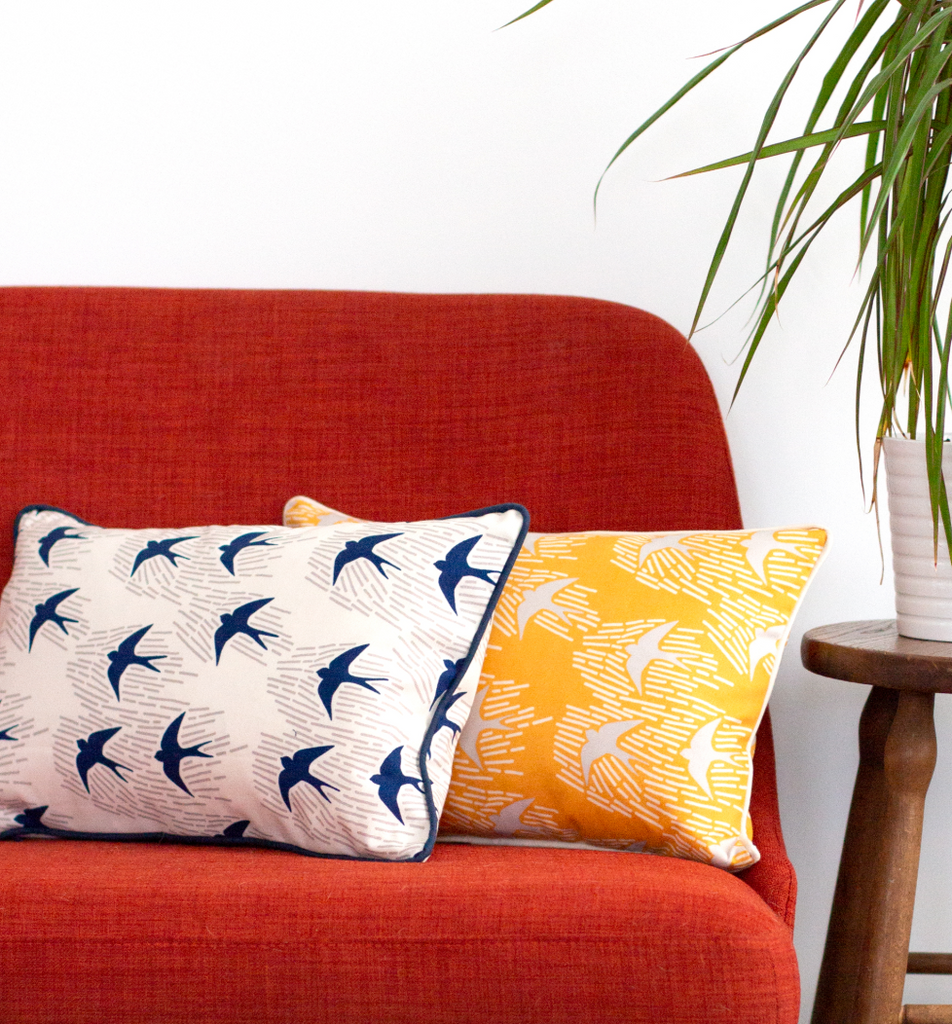 Whitehaven Ivory - Canvas - Craftyangel