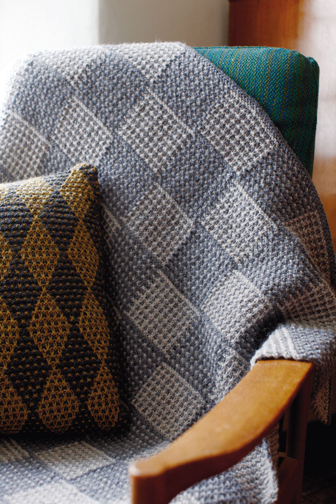 Rowan at Home by Martin Storey - Craftyangel