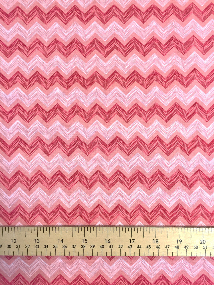 Best In Show - Brindle Coral - Craftyangel