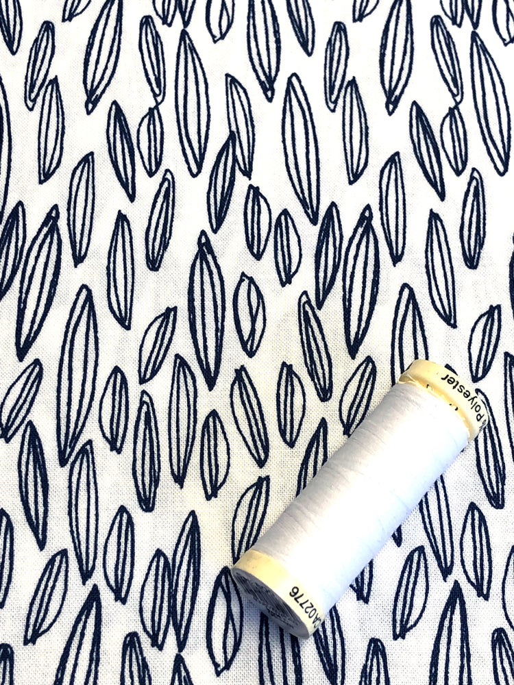 Dashwood - Copenhagen - Seed - White