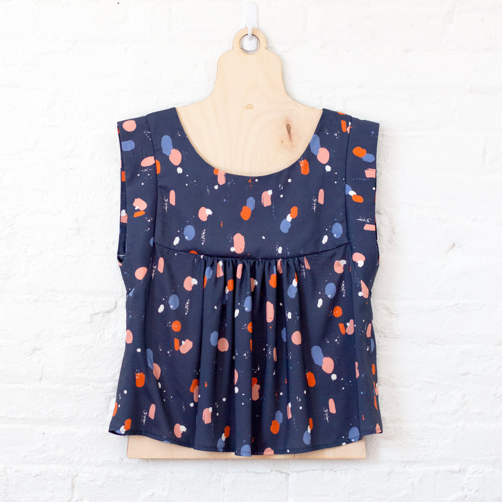 Cloud 9 Fabrics - Dabble - Rayon