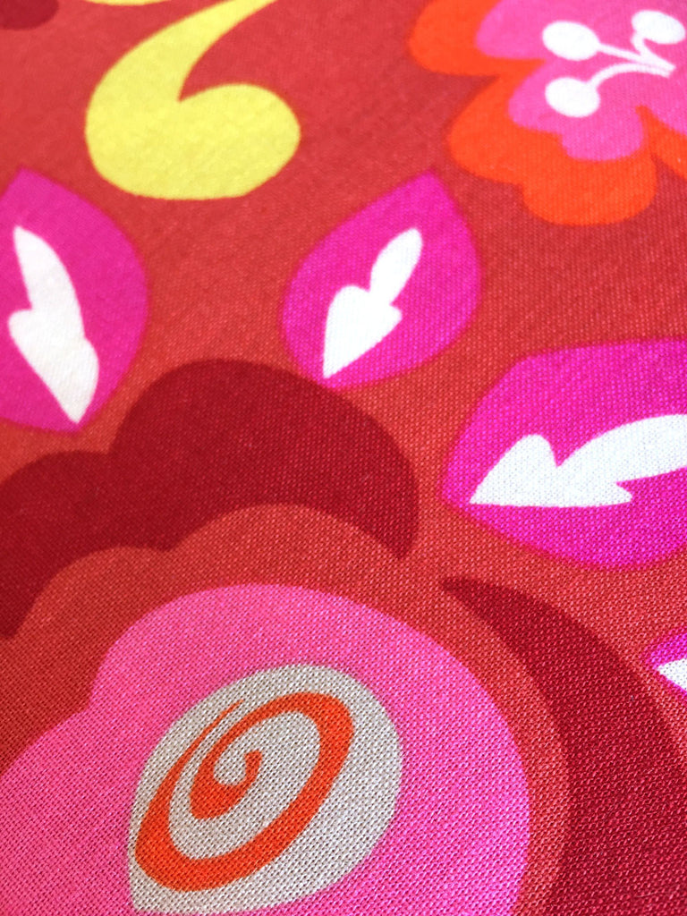 Dena Designs - Taza - Caroline - Red - Craftyangel