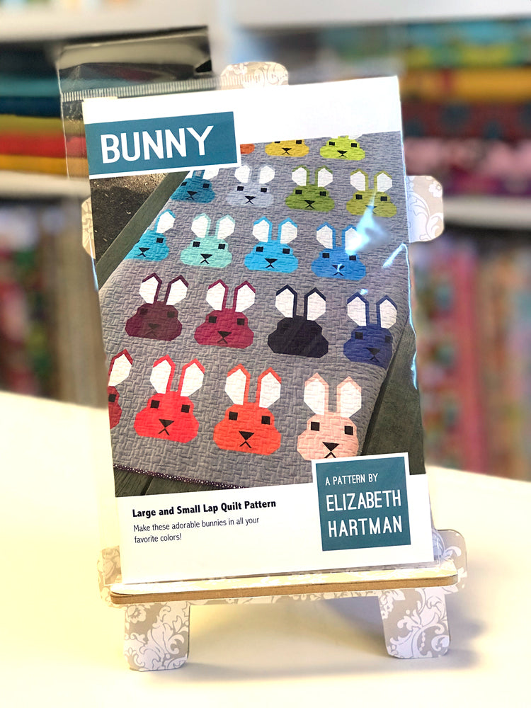 Elizabeth Hartman - Bunny