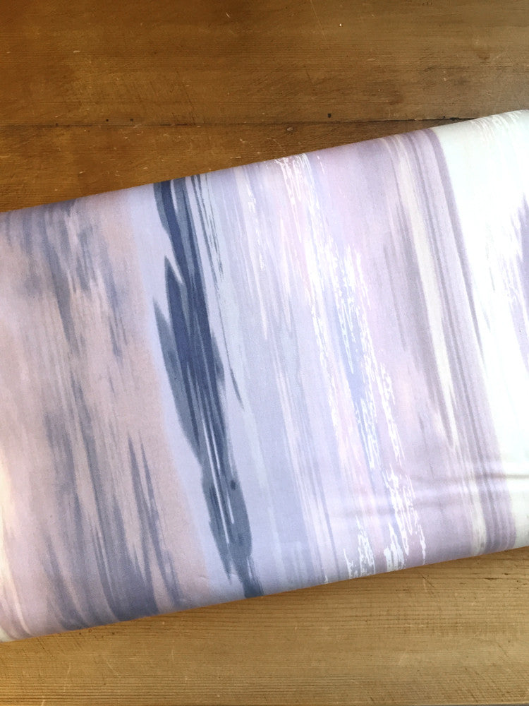 Enchanted Pines - Dawn - Craftyangel