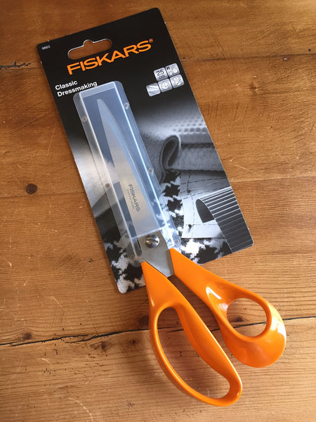 Fiskars Scissors - Classic Needlework - 13cm – Craftyangel